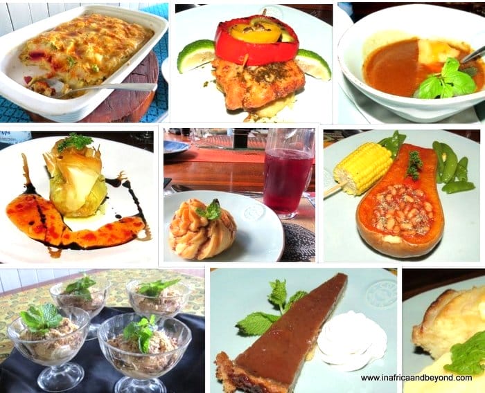 Ichingo Chobe River Lodge