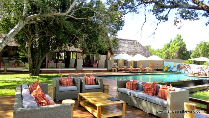 Experience the magic of the Zambezi at Royal Chundu 1 Royal Chundu