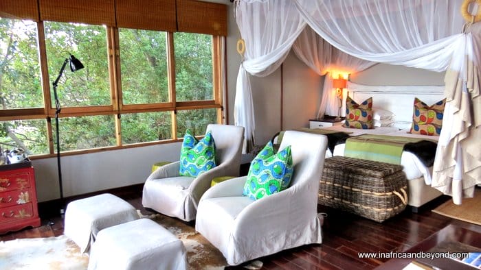Experience the magic of the Zambezi at Royal Chundu 9 Royal Chundu