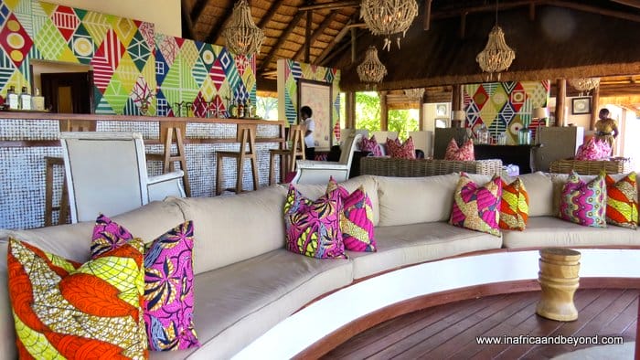 Experience the magic of the Zambezi at Royal Chundu 2 Royal Chundu