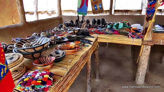 Experience the magic of the Zambezi at Royal Chundu 7 Royal Chundu