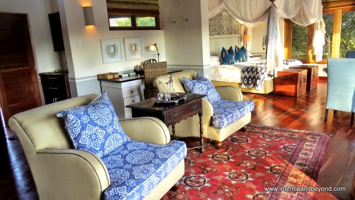 Experience the magic of the Zambezi at Royal Chundu 12 Royal Chundu