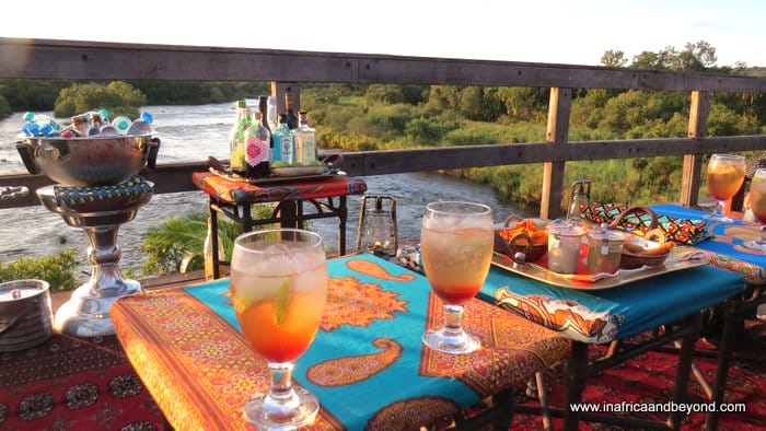 Experience the magic of the Zambezi at Royal Chundu 8 Royal Chundu