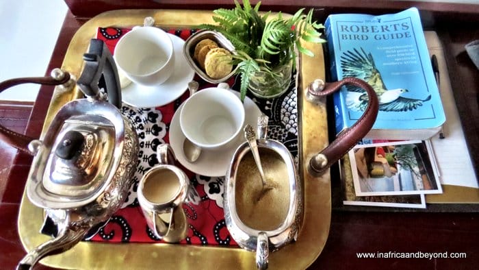 Experience the magic of the Zambezi at Royal Chundu 10 Royal Chundu