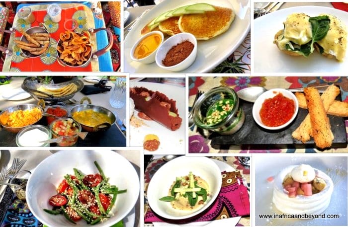 Experience the magic of the Zambezi at Royal Chundu 11 Royal Chundu