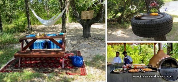 Experience the magic of the Zambezi at Royal Chundu 6 Royal Chundu