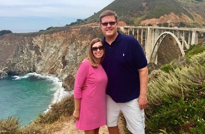 Meet Julie from “ More than Main Street “ - Travellers’ Tales 2 Julie from More than Main Street