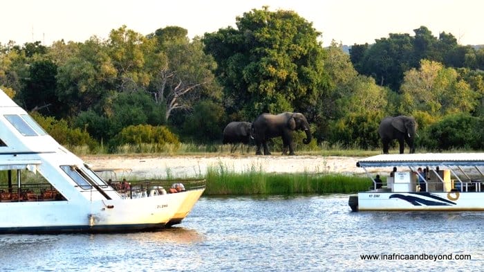 Unique Accommodations In Africa