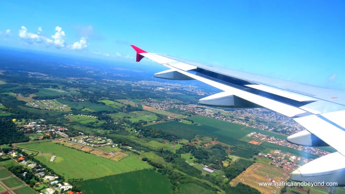 Let’s talk loyalty - Airline loyalty programs in South Africa 1 Airline loyalty programs