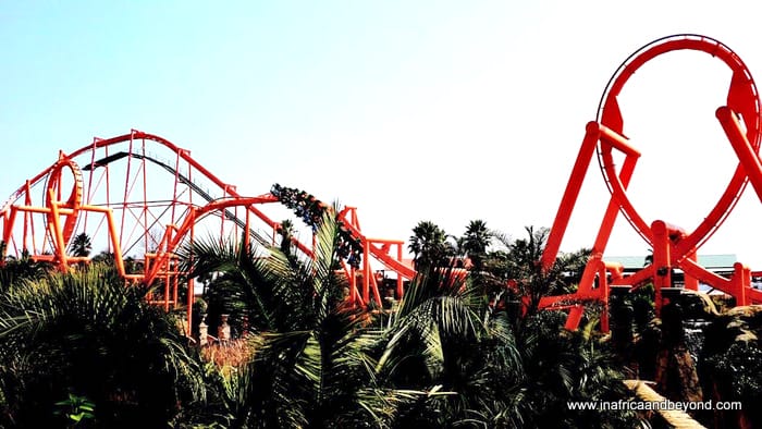 Things to do in Johannesburg