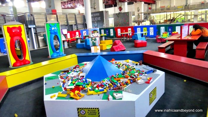 Things to do in Johannesburg