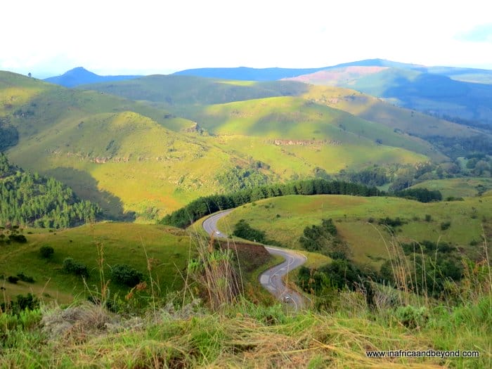 Tips For Planning a Road Trip in South Africa