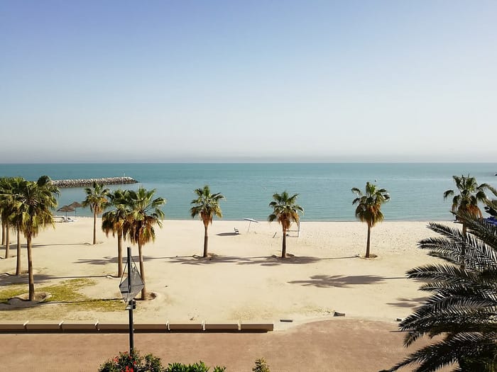 Things to do in Kuwait