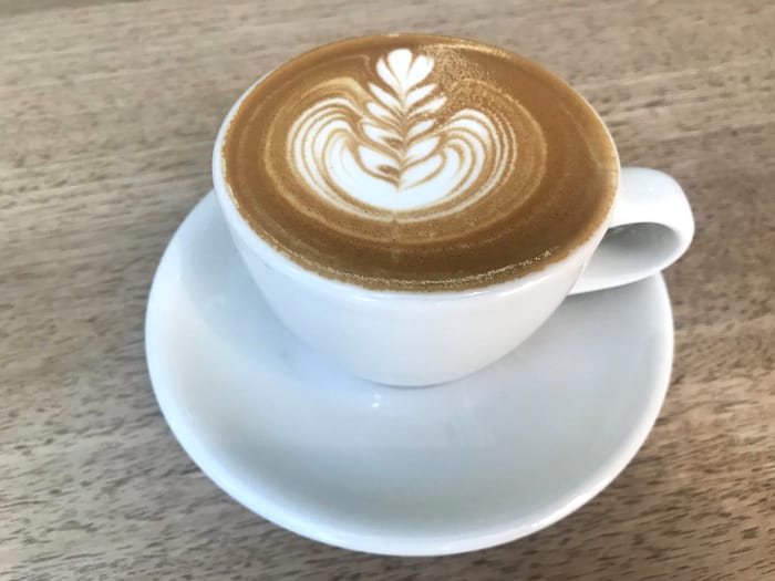 Coffee Shops in Melbourne