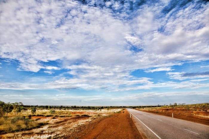 7 Great Road Trips in Australia 2 Savannah - road trips in Australia