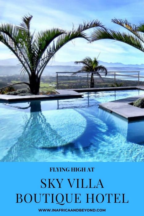 Sky Villa Boutique Hotel