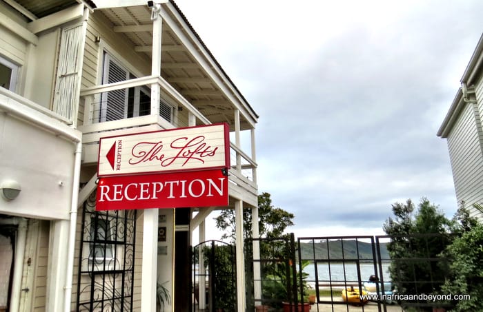 The Lofts Boutique Hotel