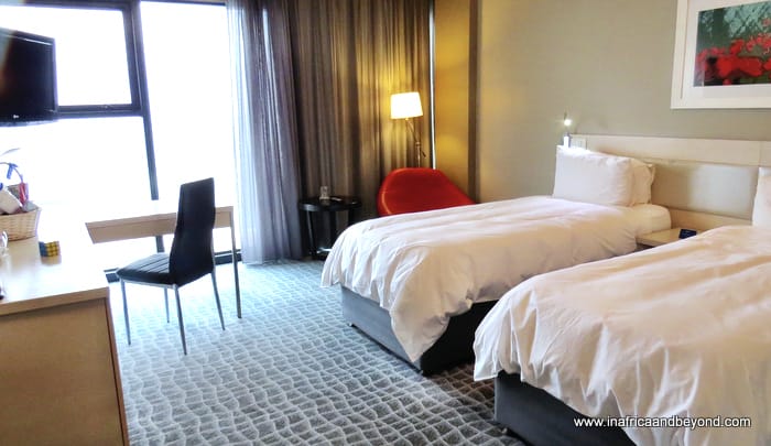 Radisson Blu Port Elizabeth