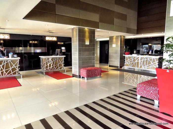 Radisson Blu Port Elizabeth