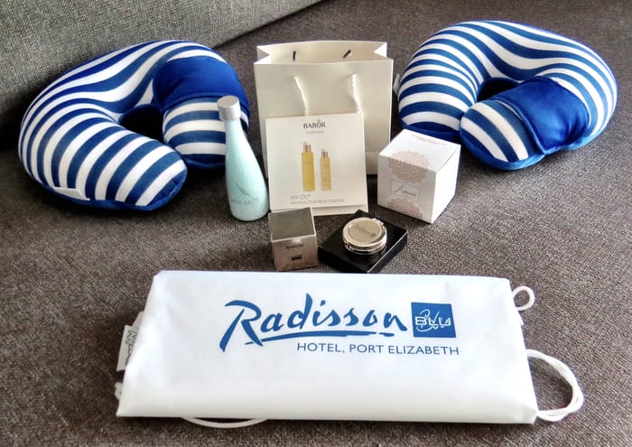 Radisson Blu Port Elizabeth