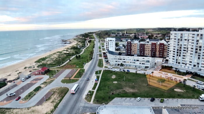 Radisson Blu Port Elizabeth