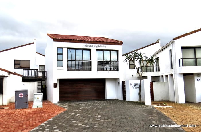 Supertubes Jeffreys Bay