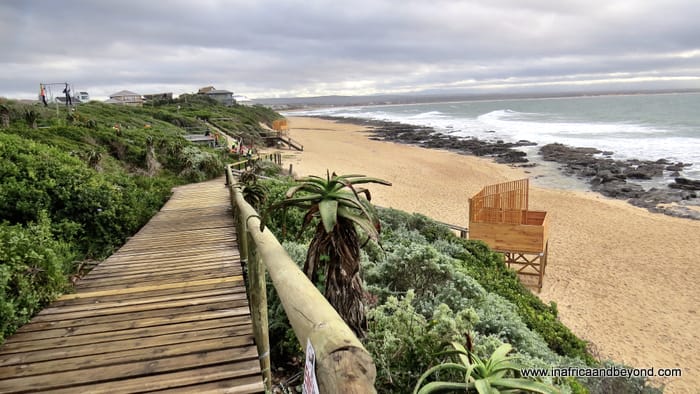 Supertubes Jeffreys Bay