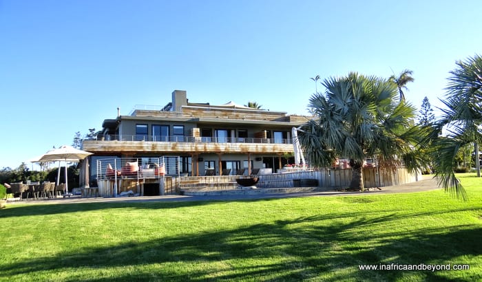 Sky Villa Boutique Hotel