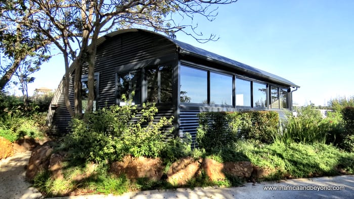 Sky Villa Boutique Hotel