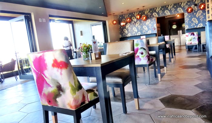 Sky Villa Boutique Hotel