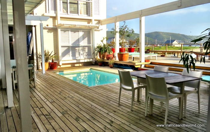 The Lofts Boutique Hotel