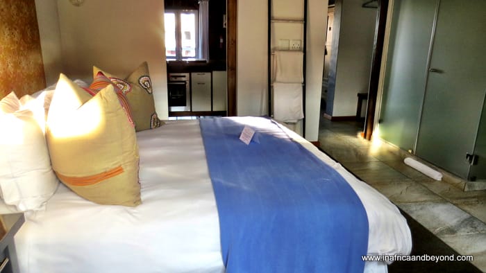 The Lofts Boutique Hotel