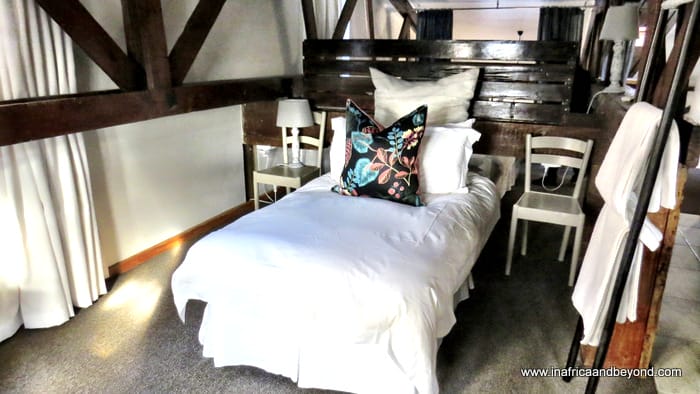 The Lofts Boutique Hotel