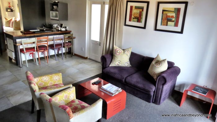 The Lofts Boutique Hotel