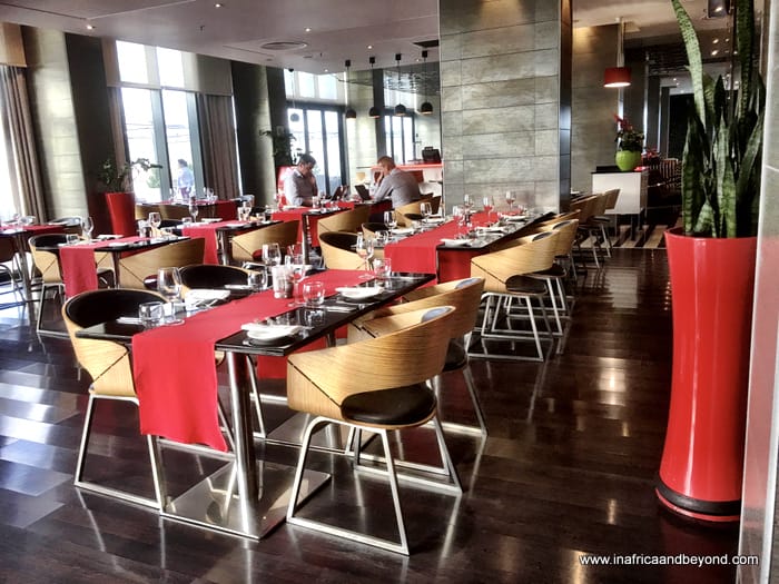 Radisson Blu Port Elizabeth