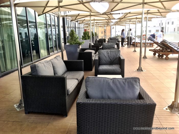 radisson blu port elizabeth