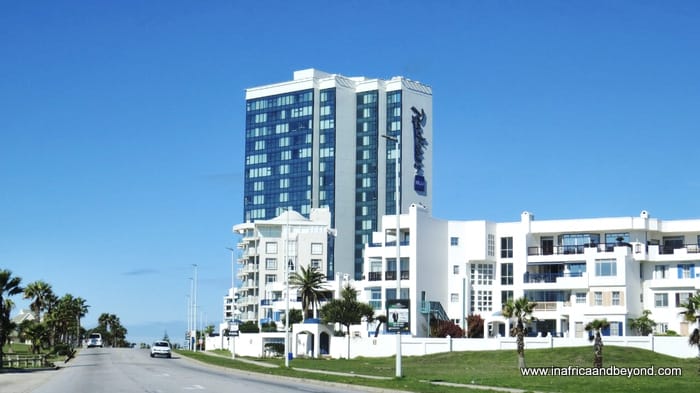 Radisson Blu Port Elizabeth