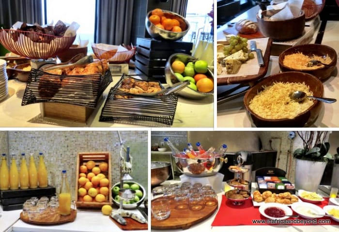 Radisson Blu Port Elizabeth