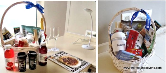 Radisson Blu Port Elizabeth