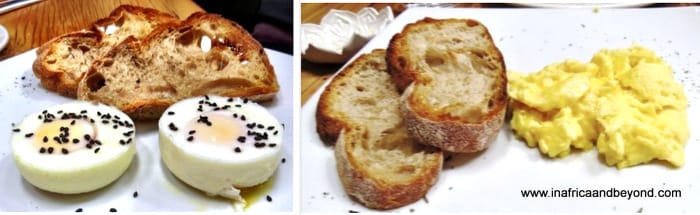 The Lofts Boutique Hotel