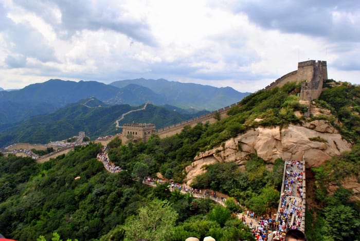 4 amazing destinations to visit in China 1