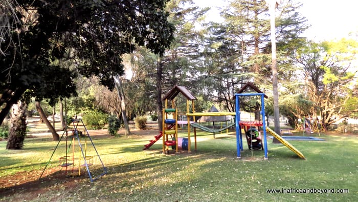 ANEW Resort Hunters Rest – a historic countryside gem 12 Hunters Rest