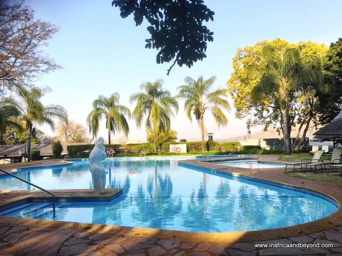 ANEW Resort Hunters Rest – a historic countryside gem 8 Hunters Rest