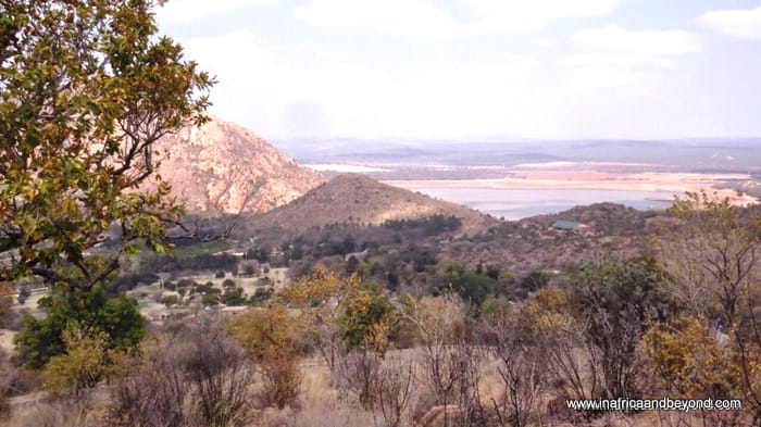 ANEW Resort Hunters Rest – a historic countryside gem 9 Hunters Rest