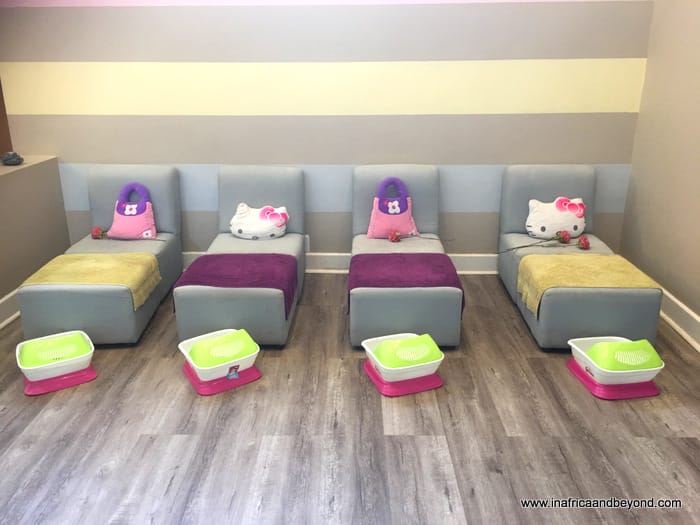 ANEW Resort Hunters Rest – a historic countryside gem 11 Hunters Rest