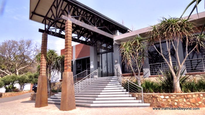 ANEW Resort Hunters Rest – a historic countryside gem 1 Hunters rest