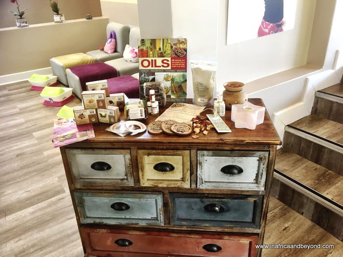 ANEW Resort Hunters Rest – a historic countryside gem 10 Hunters Rest