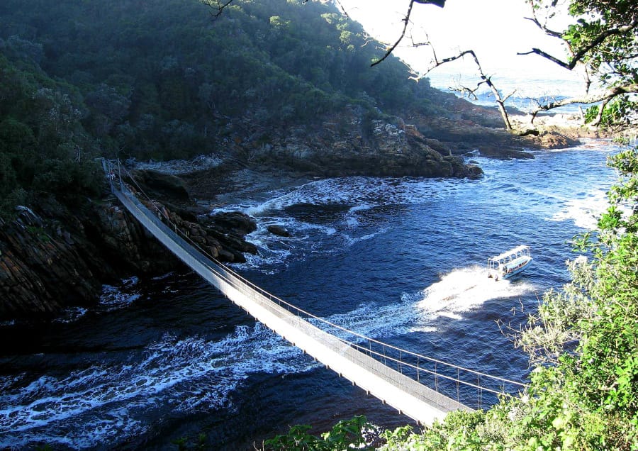 Things to do in the Garden Route