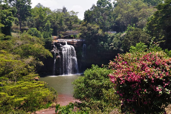 Things to do in Nairobi