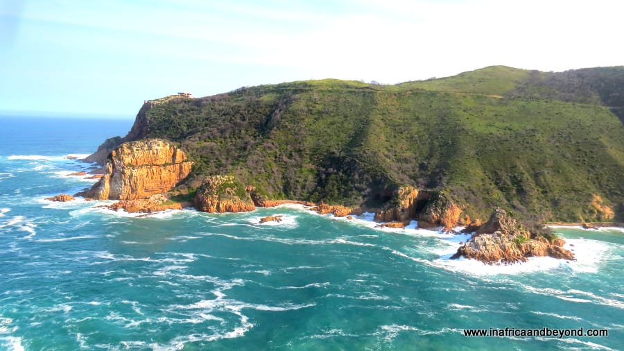 Things to do in the Garden Route